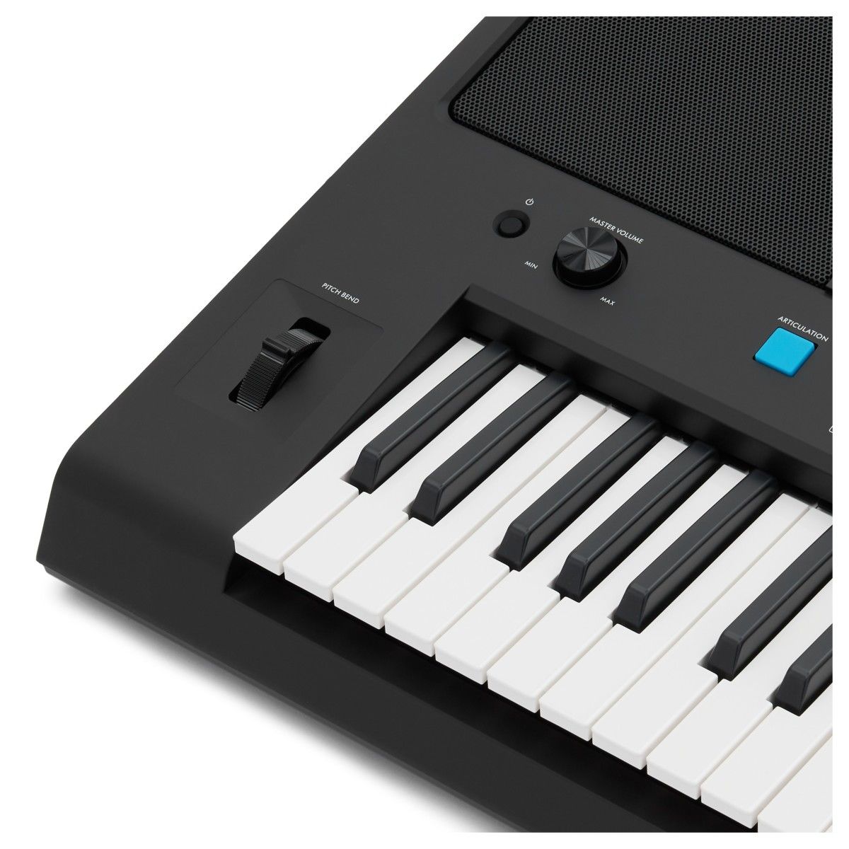 ���������� � ������������������� Yamaha PSR-E473