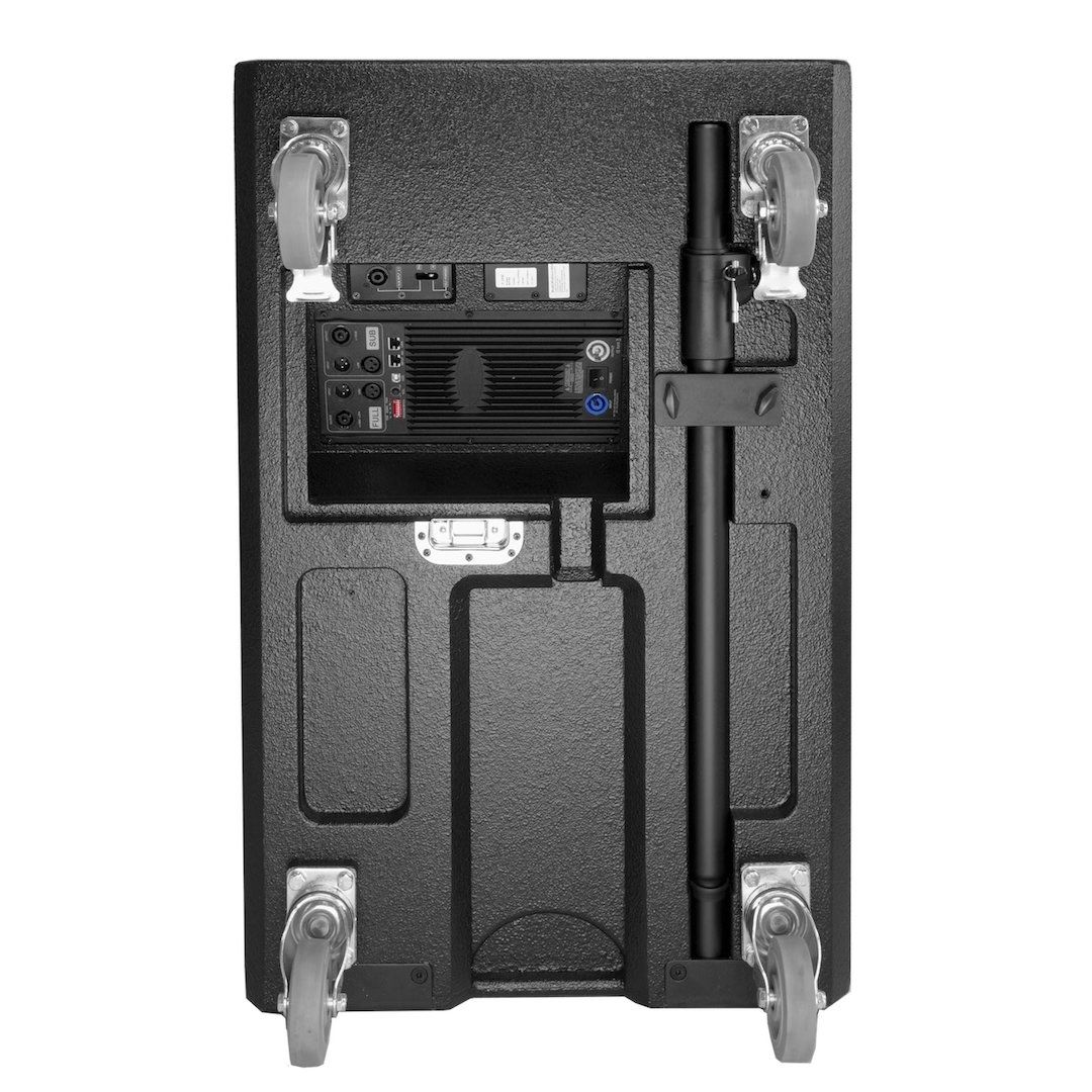 �������� ���������� ��������� ��������� ������� Studiomaster PLATFORM system