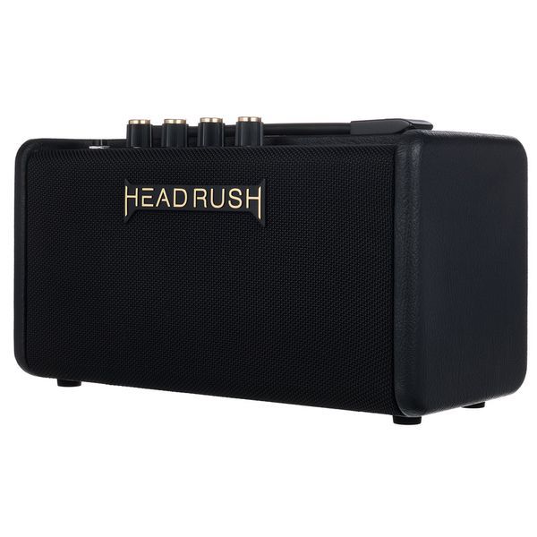 ����������� �������������� ��������� HeadRush FRFR-GO 30 ��