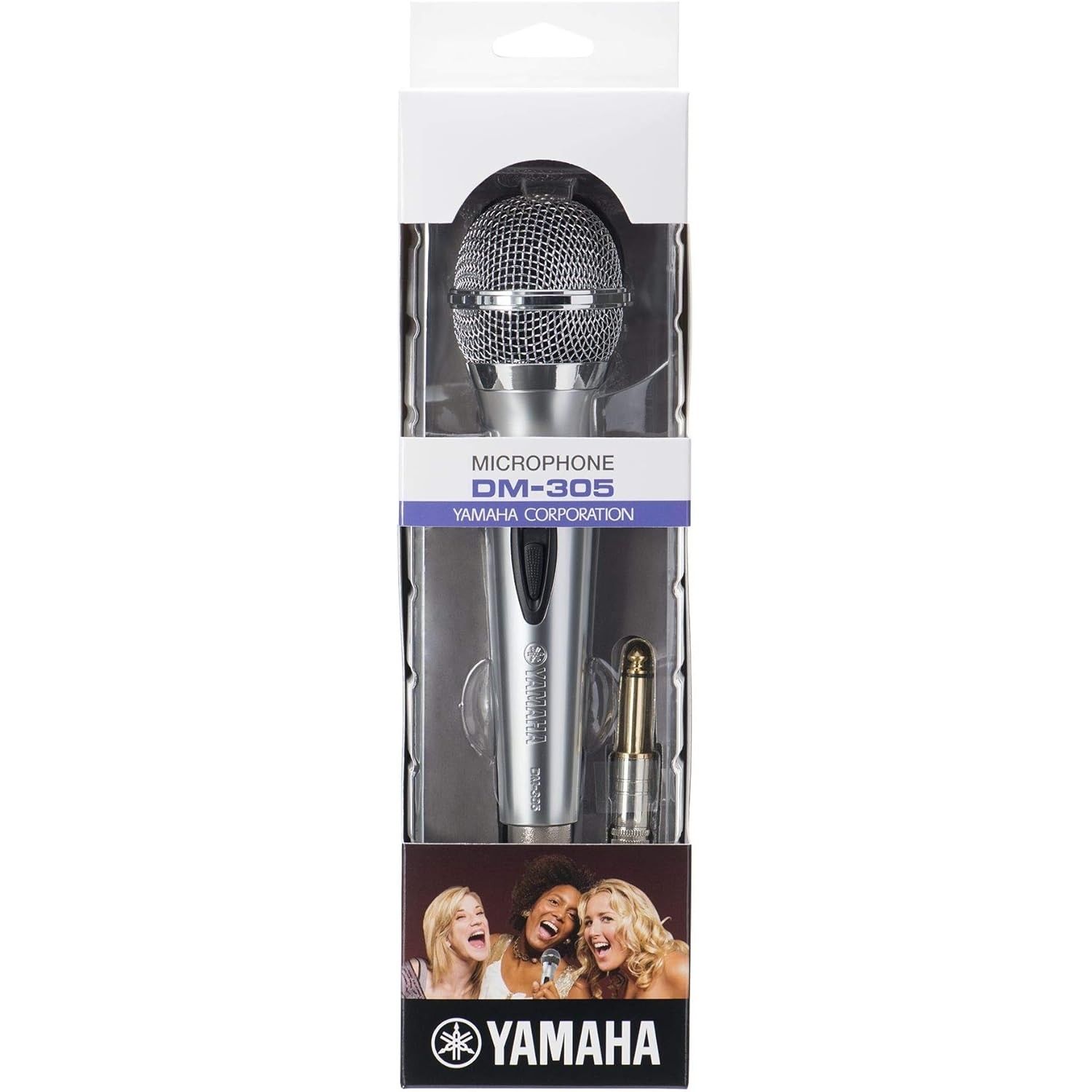 ��������� ������������ ��������, �������������� Yamaha DM-305 SL