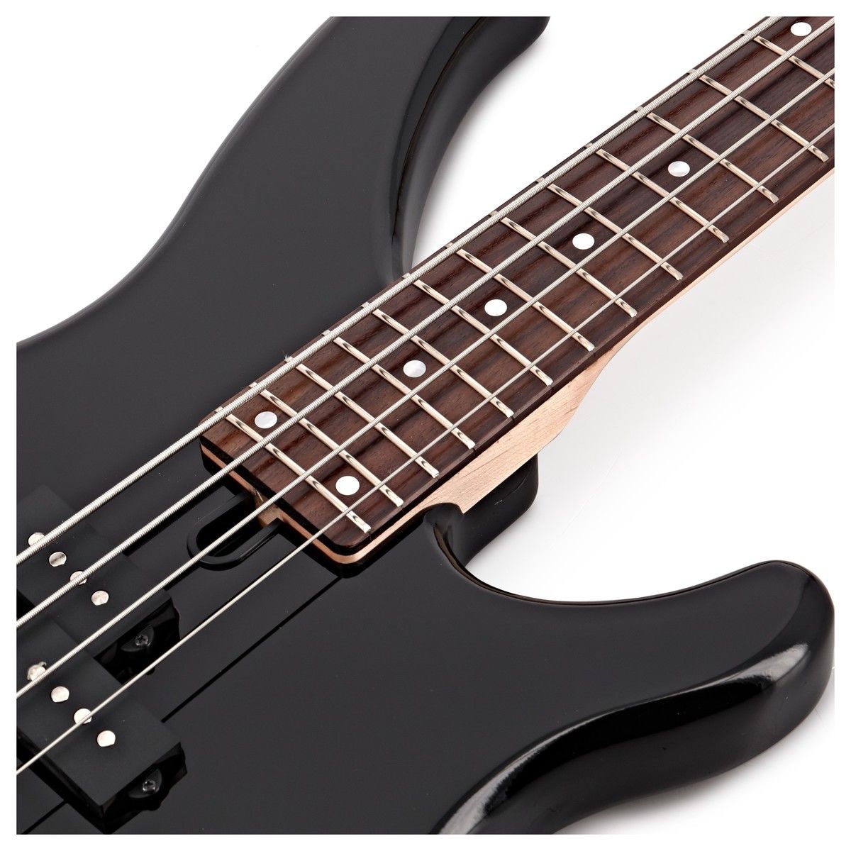 4-�������� ���-������ Yamaha TRBX174 BLACK