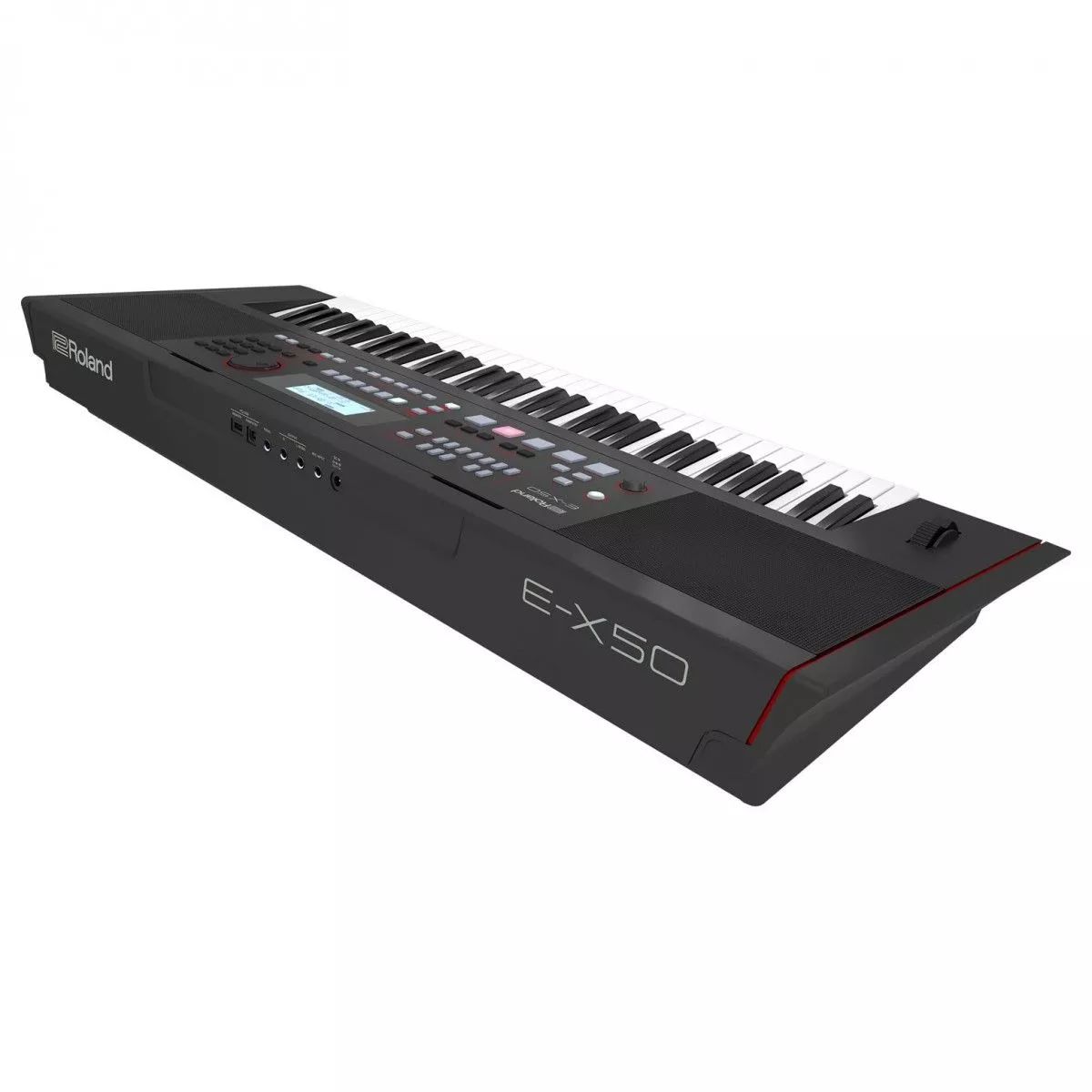 ���������� � ������������������� ROLAND E-X50