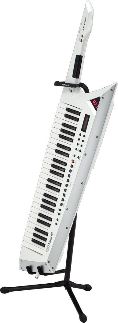 ���������� ROLAND AX-EDGE-W