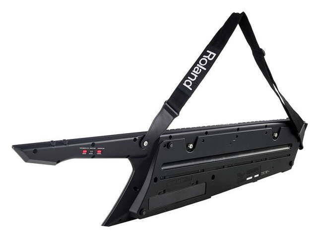 ���������� ROLAND AX-EDGE-B