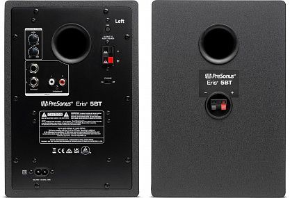 ���� �������� ��������� ��������� � Bluetooth PreSonus Eris 5BT (����)