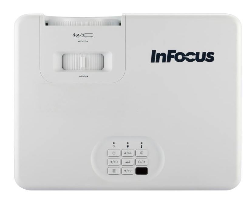 Лазерный проектор INFOCUS IN1008SL