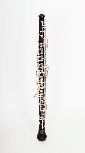 ����� C, John Packer JP181C
