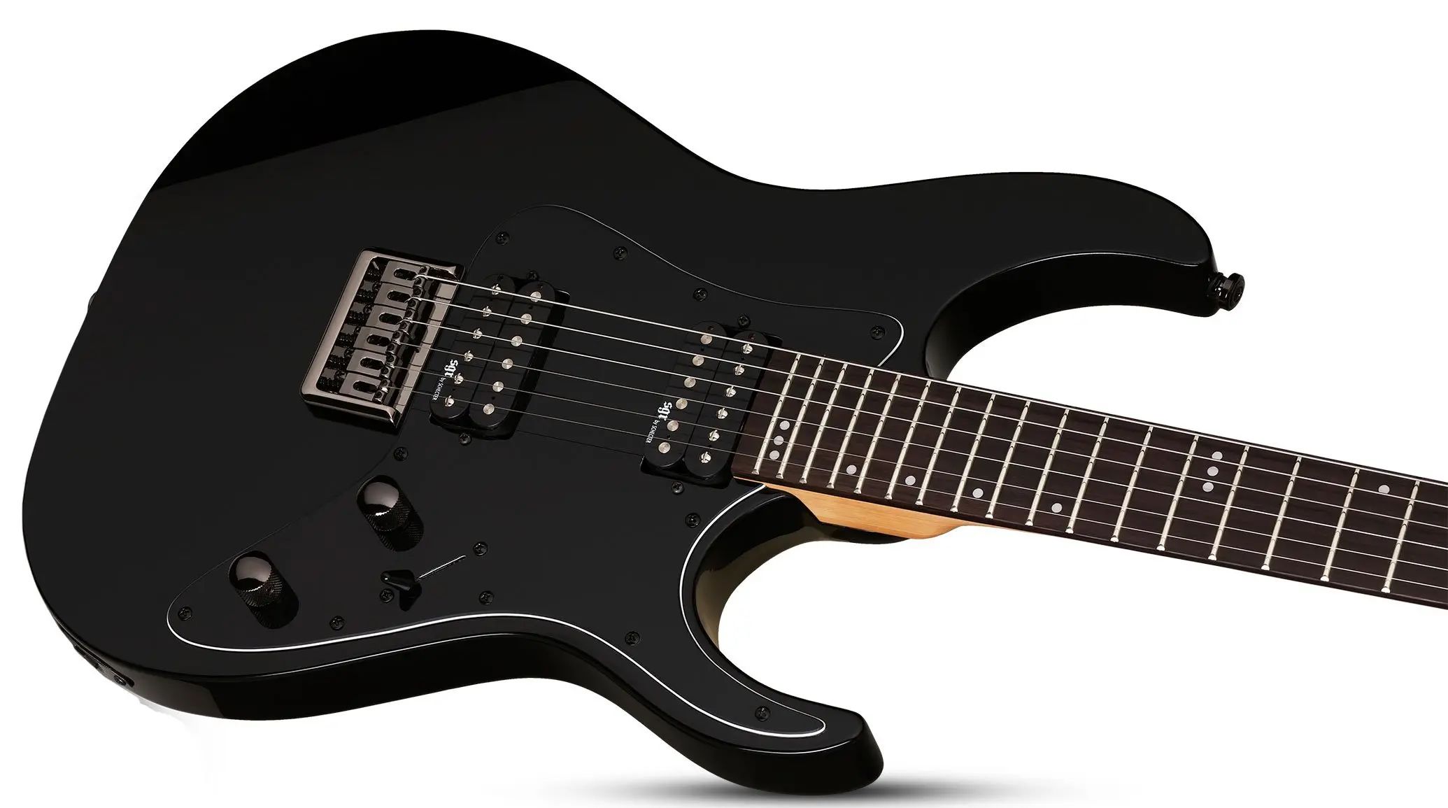 ������ ������������� SCHECTER BANSHEE-6 SGR