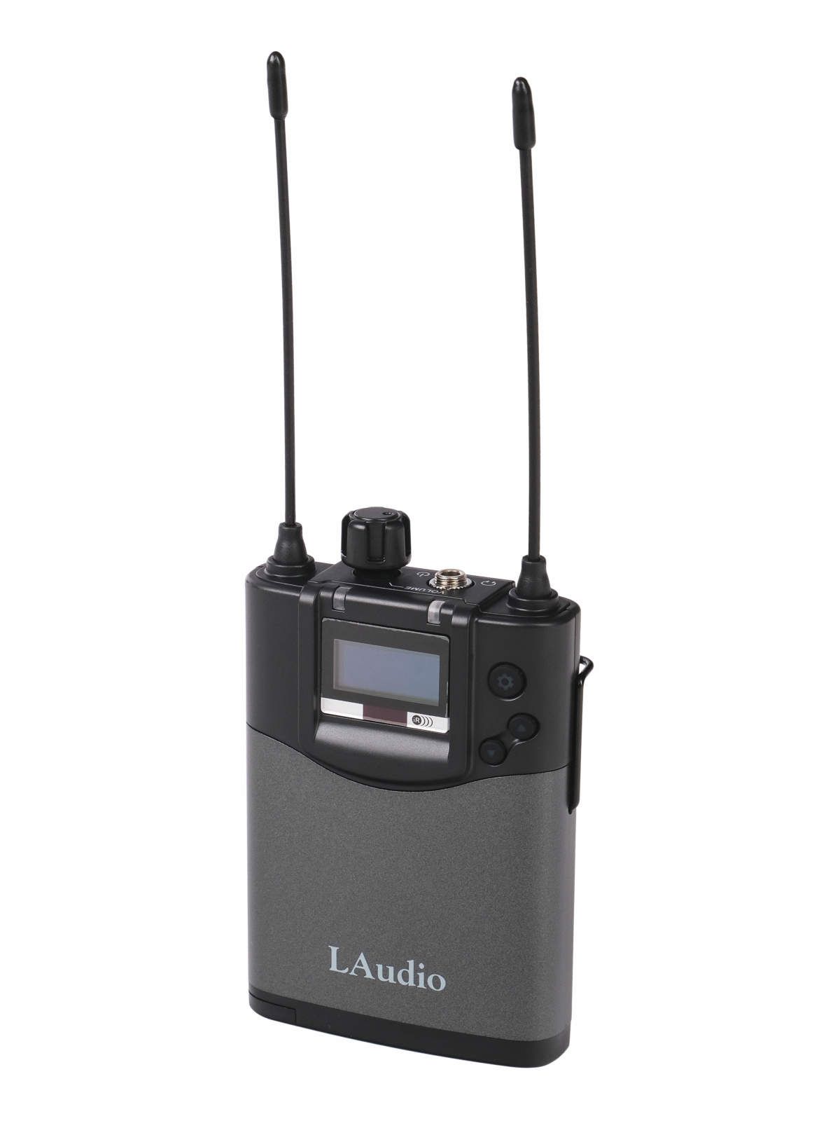 ������� ����������� LAudio RWS-IEM