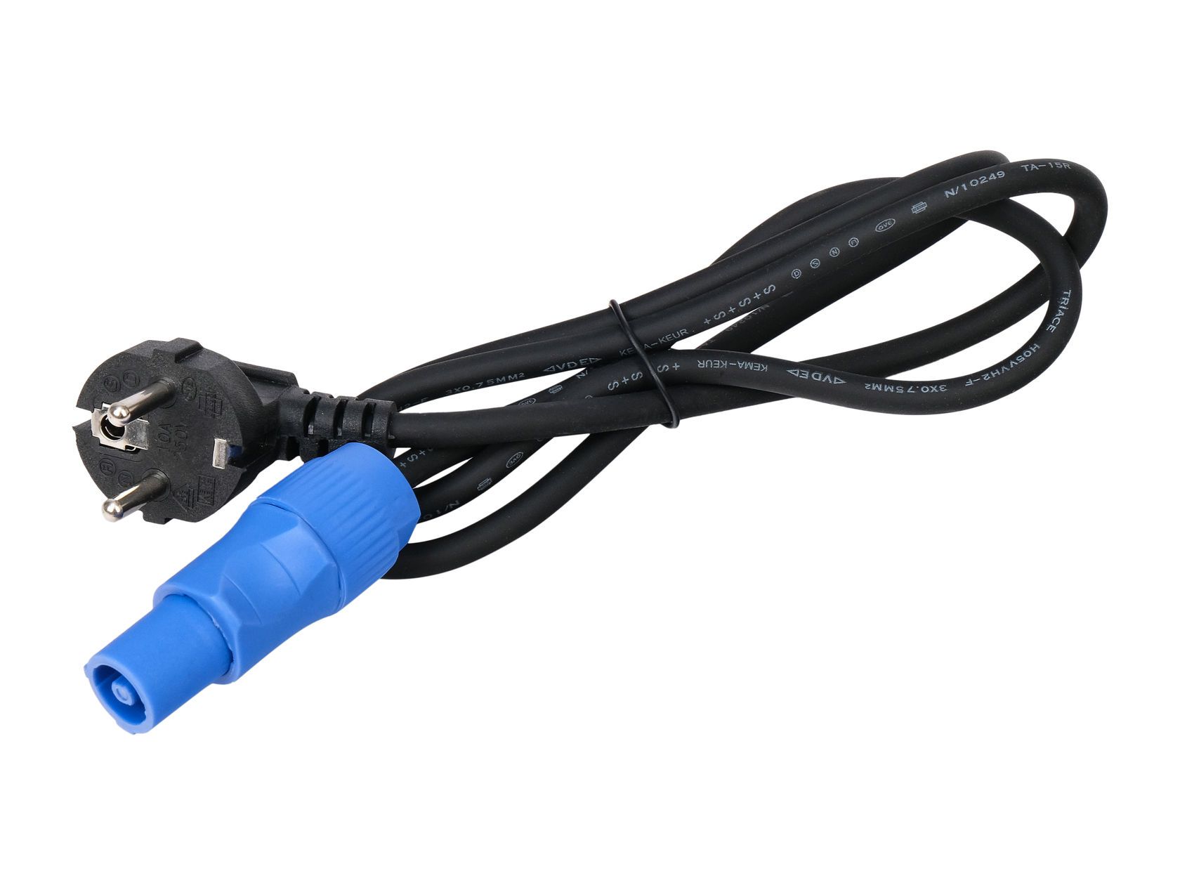 Моторизированная световая "голова" Bi Ray ML60, LED 6х15Вт RGBW