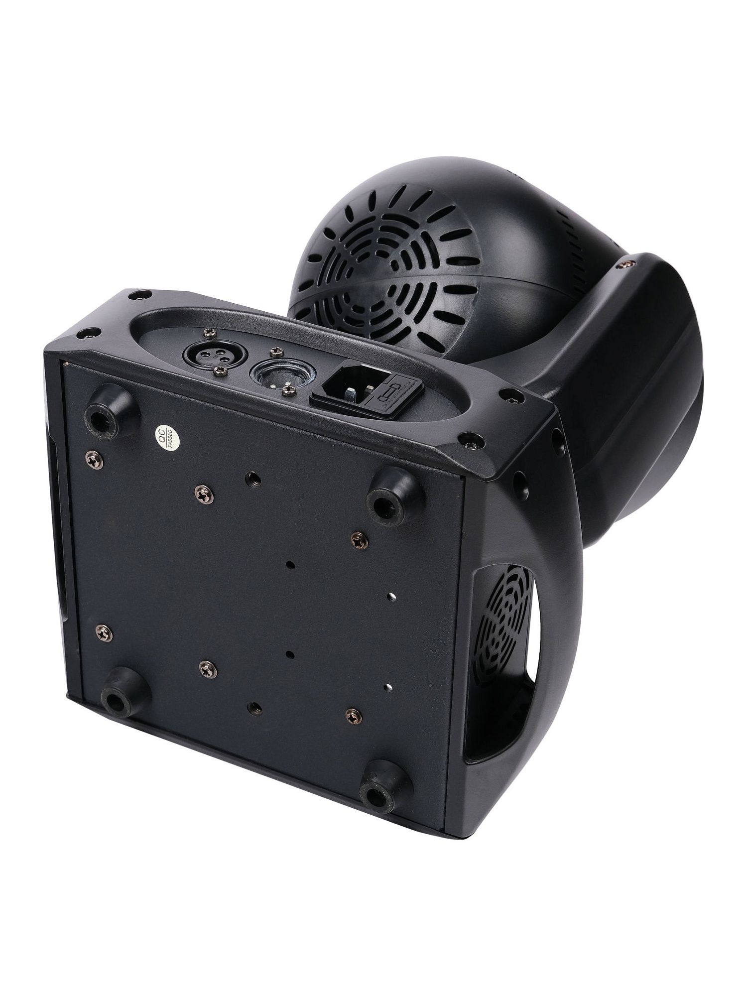 ���������������� �������� "������", Bi Ray ML610BS RGBW, ����� 80+6�10��