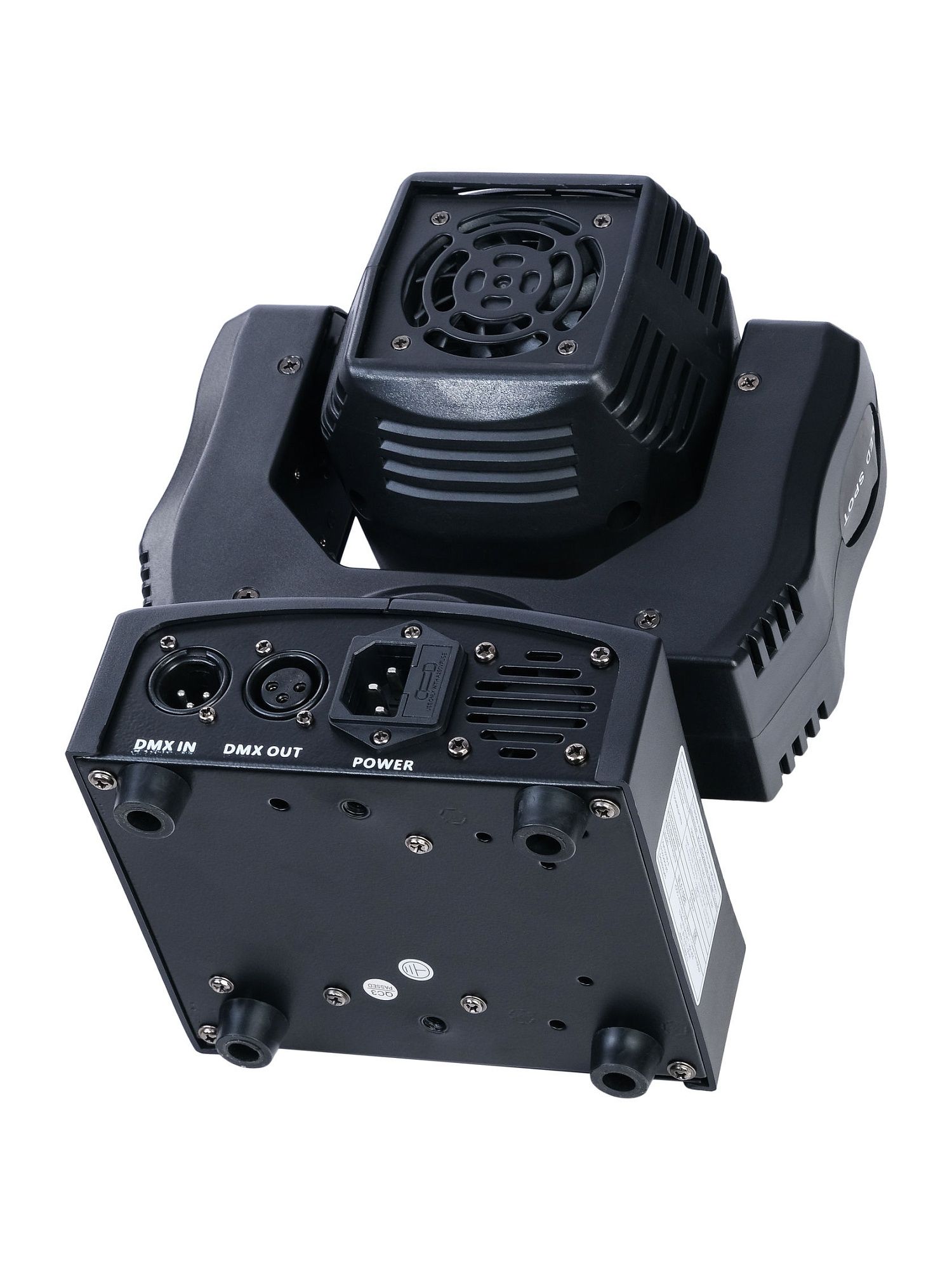 ���������������� �������� "������", Bi Ray ML615BE LED 90��+������� ����� 50���