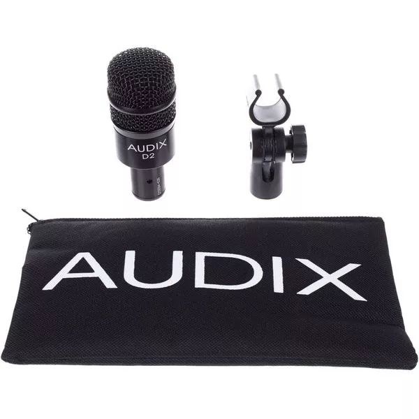 ������������ ���������������� �������� AUDIX D2