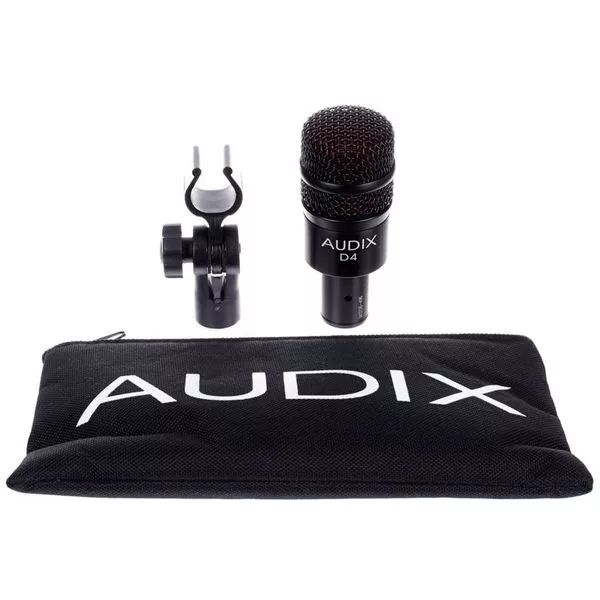 ������������ ���������������� �������� AUDIX D4