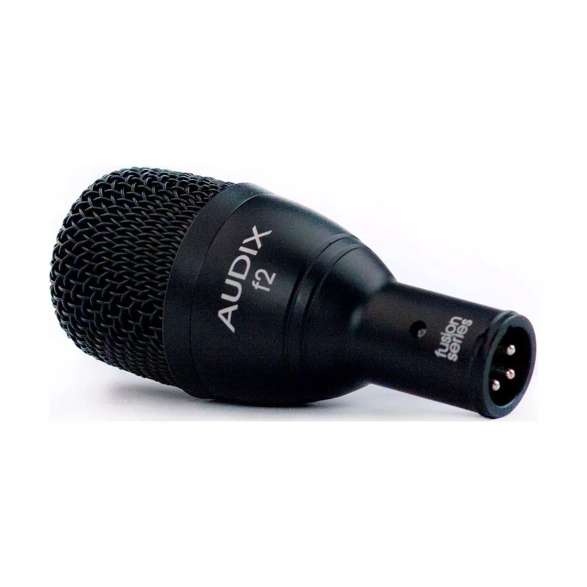Динамический инструментальный микрофон AUDIX F2