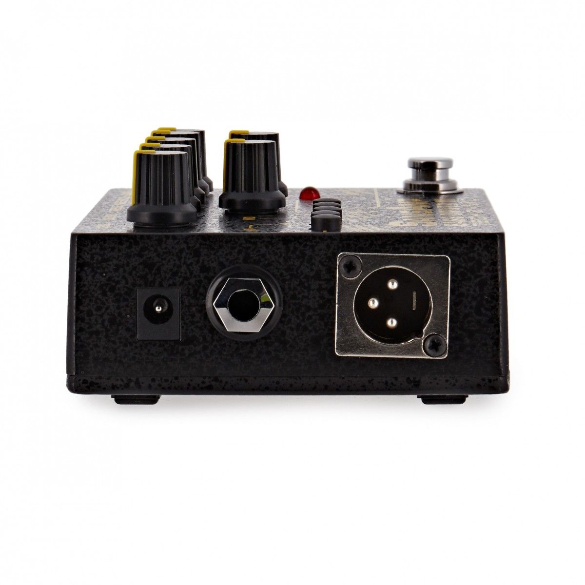 ������ �������������, ��������� � DI-����� TECH 21 SansAmp PARA DRIVER DI v2