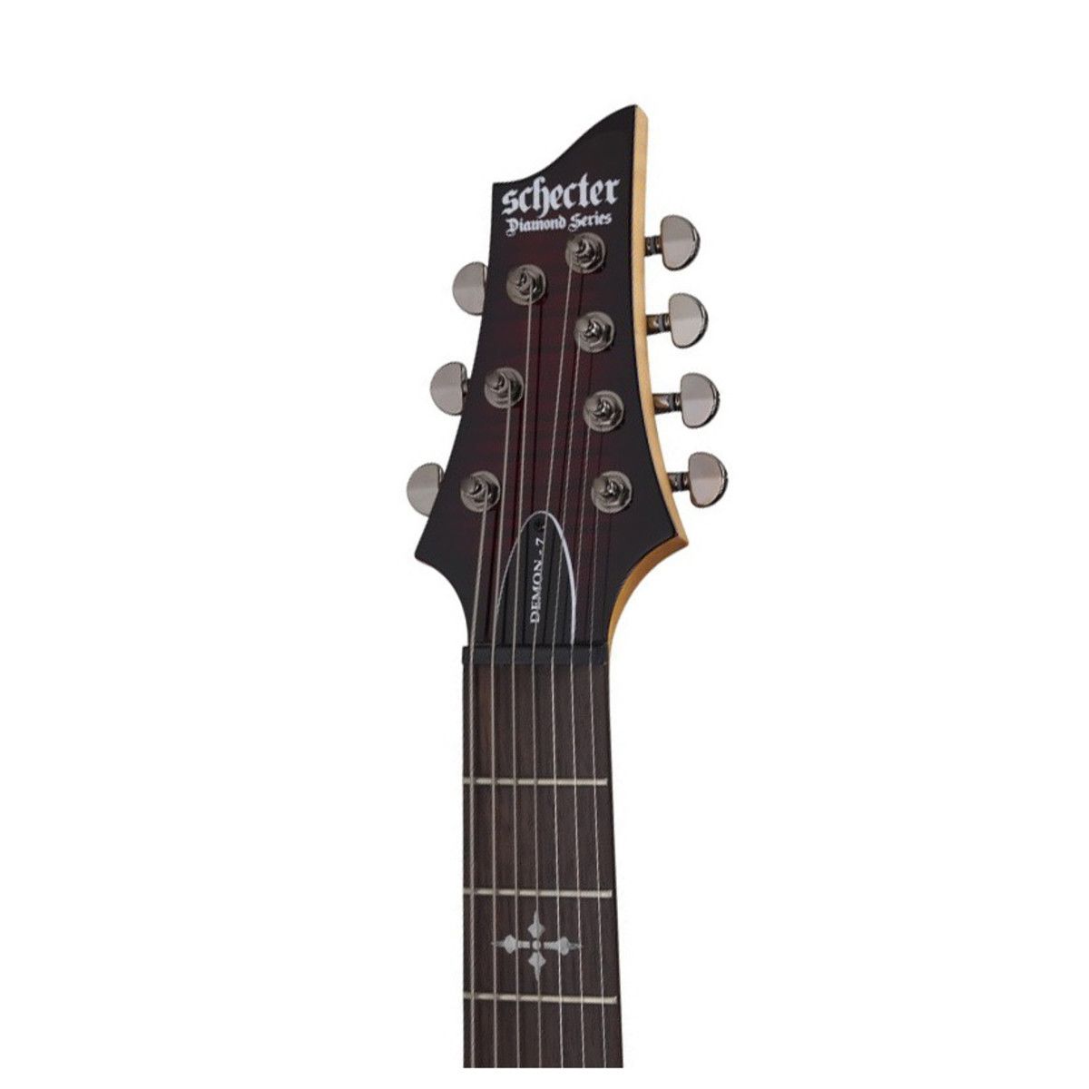 ������������� SCHECTER DEMON-7 
