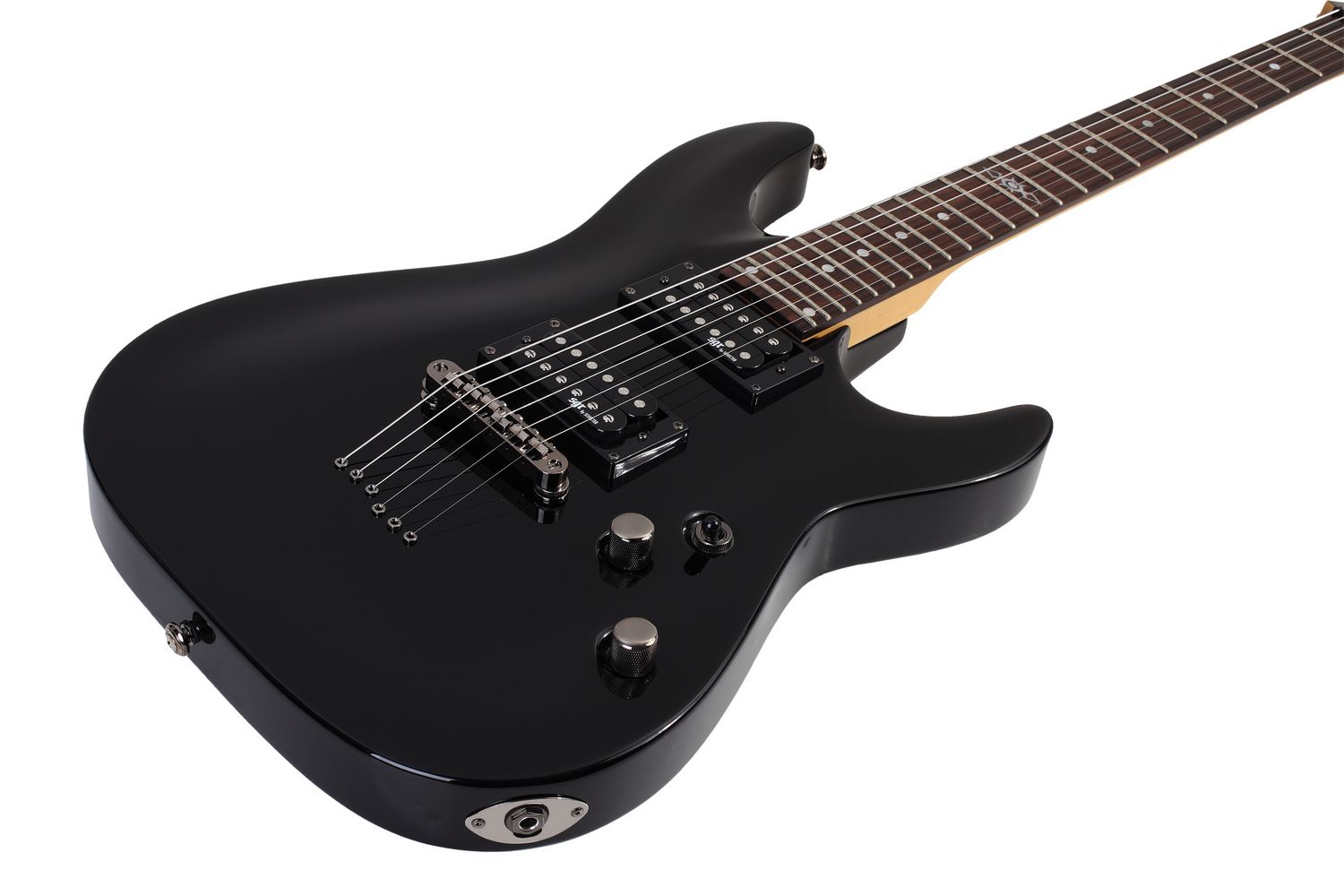   SCHECTER SGR C-1