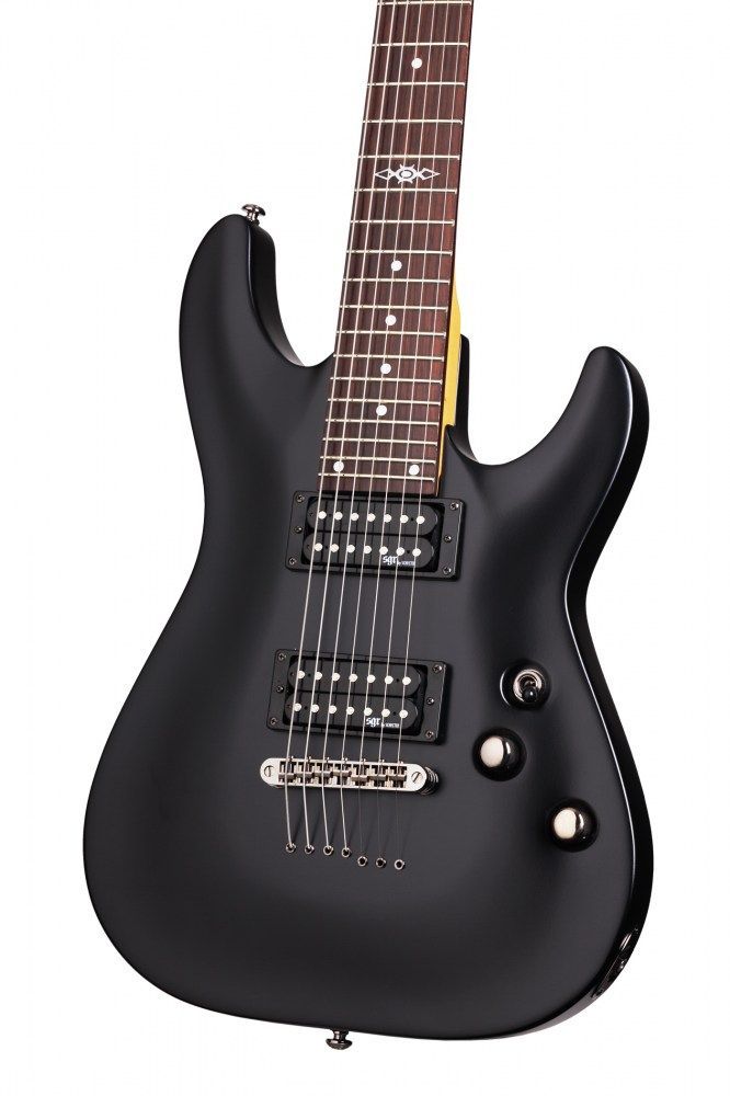   SCHECTER SGR C-7