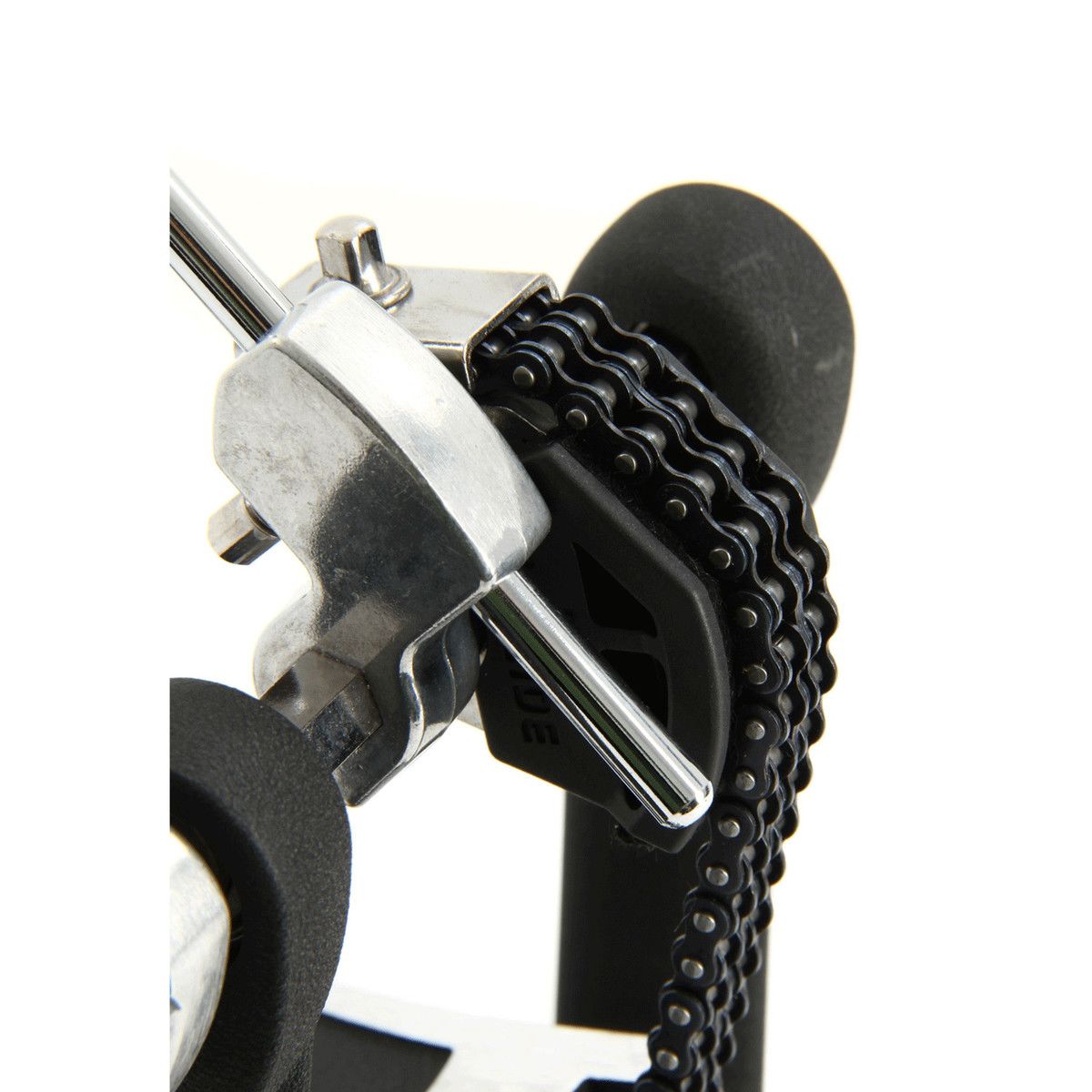     ( ) TAMA HP600D IRON COBRA 600 DRUM PEDAL