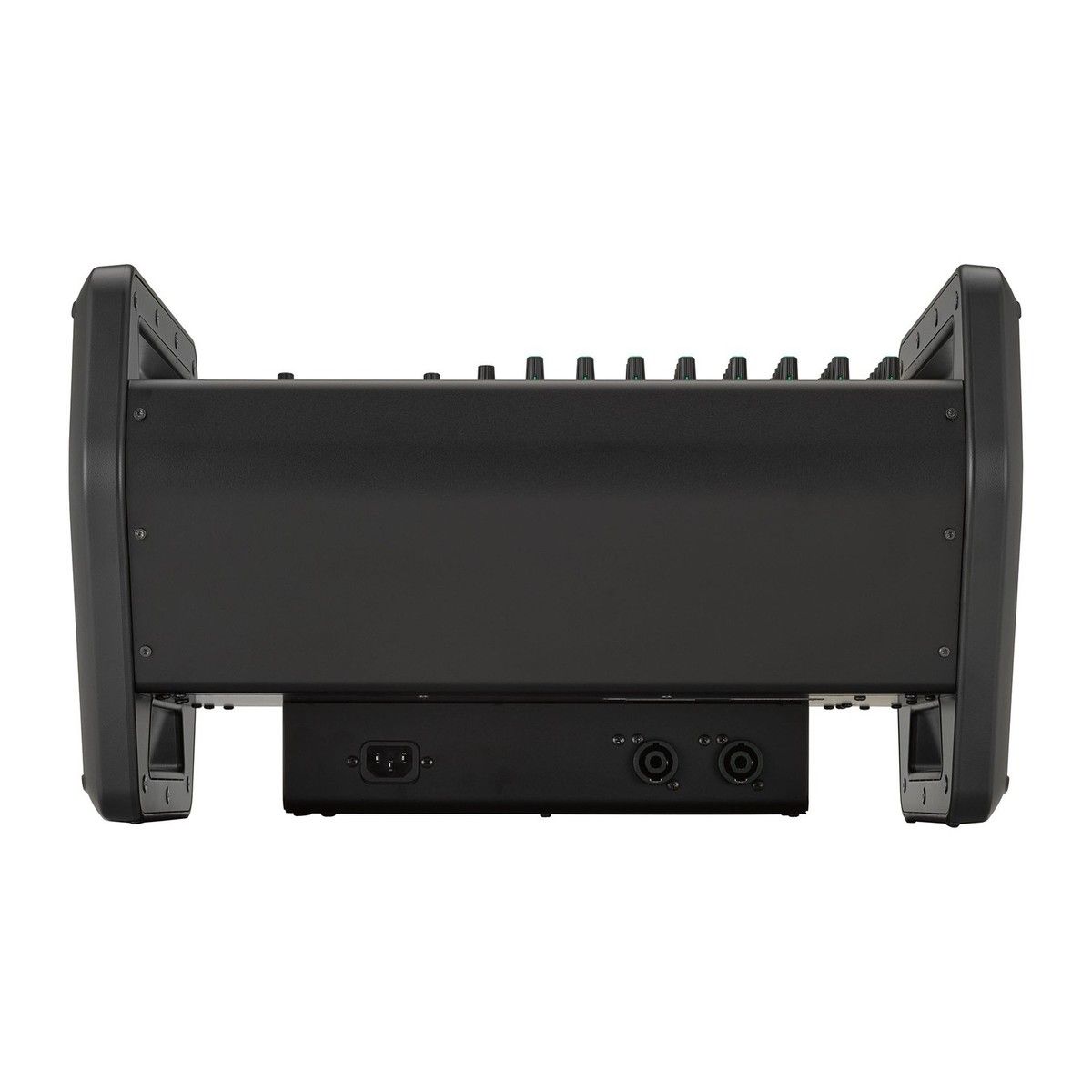 �������� ������ �� ���������� DSP Yamaha EMX-7