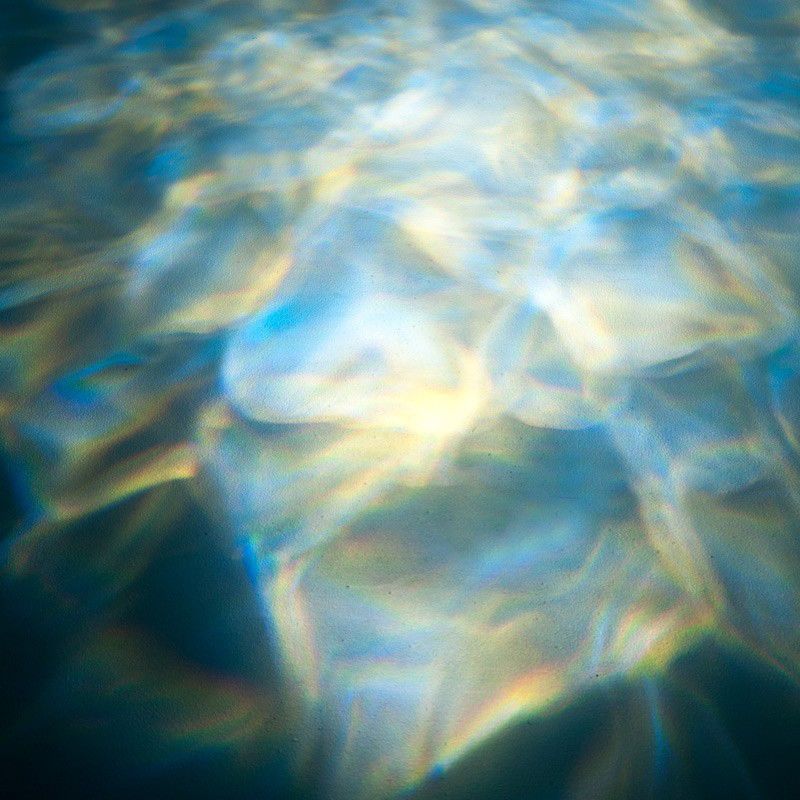    American DJ H2O DMX IR