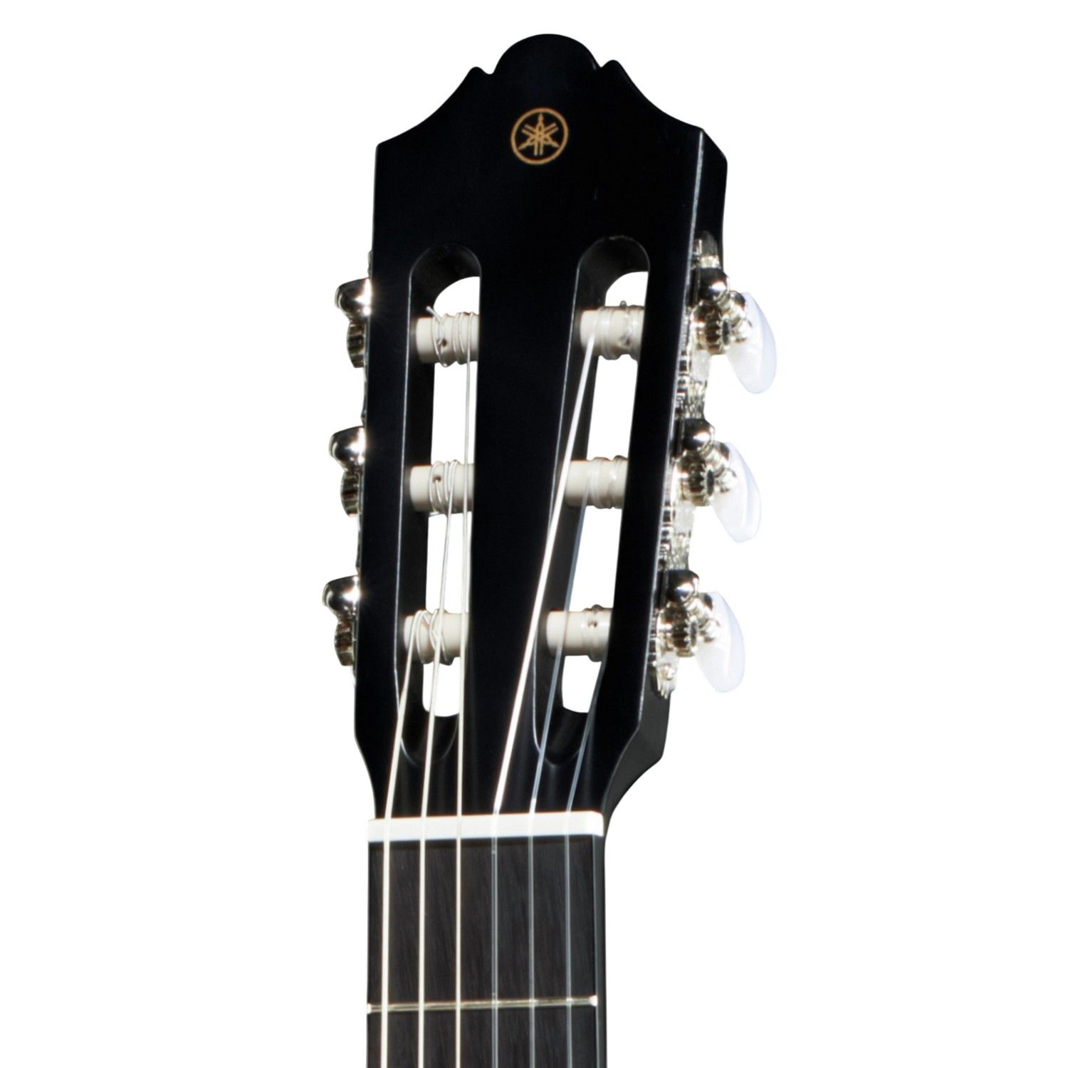 Классическая гитара Yamaha CG142S BL