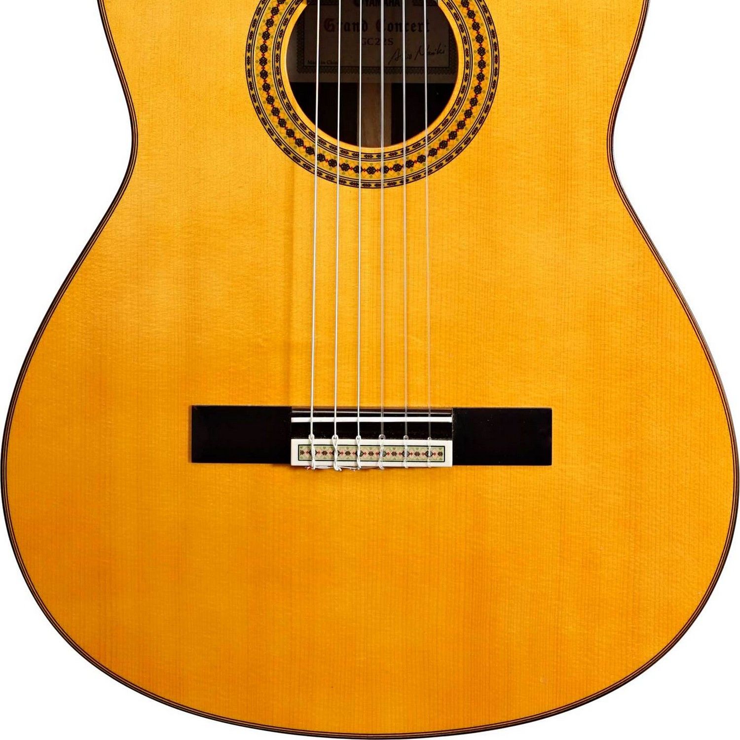 ������������ ������ Yamaha GC22S