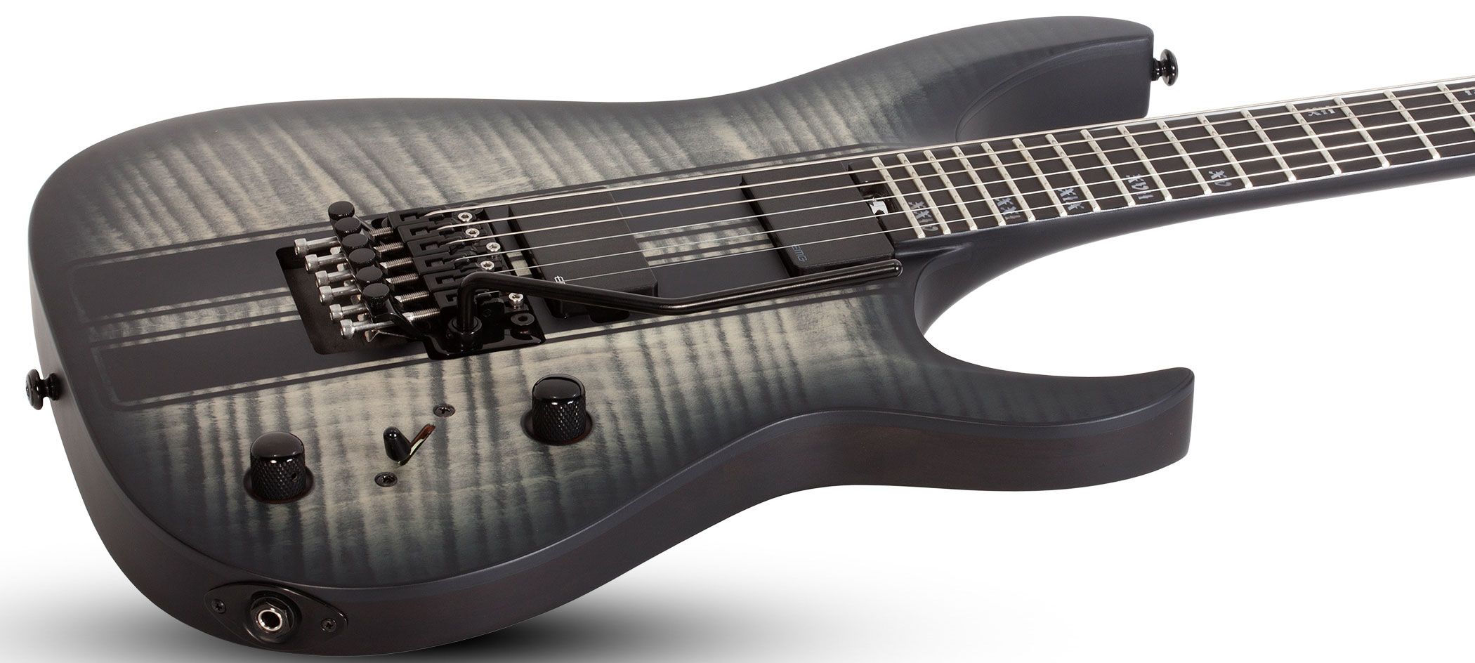  SCHECTER BANSHEE GT FR S.CB