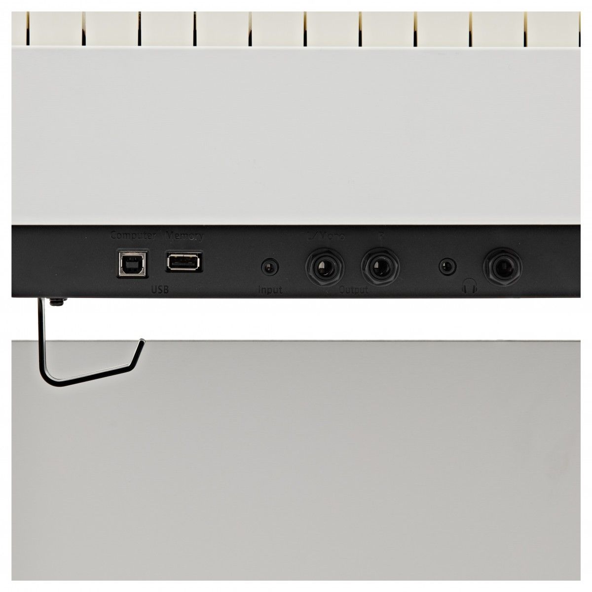   ROLAND HP702 WH SET, 