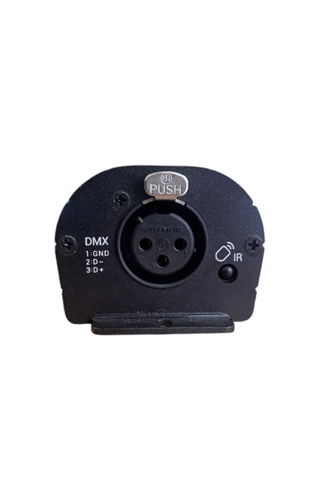 DMX  Chromateq CLUB 512