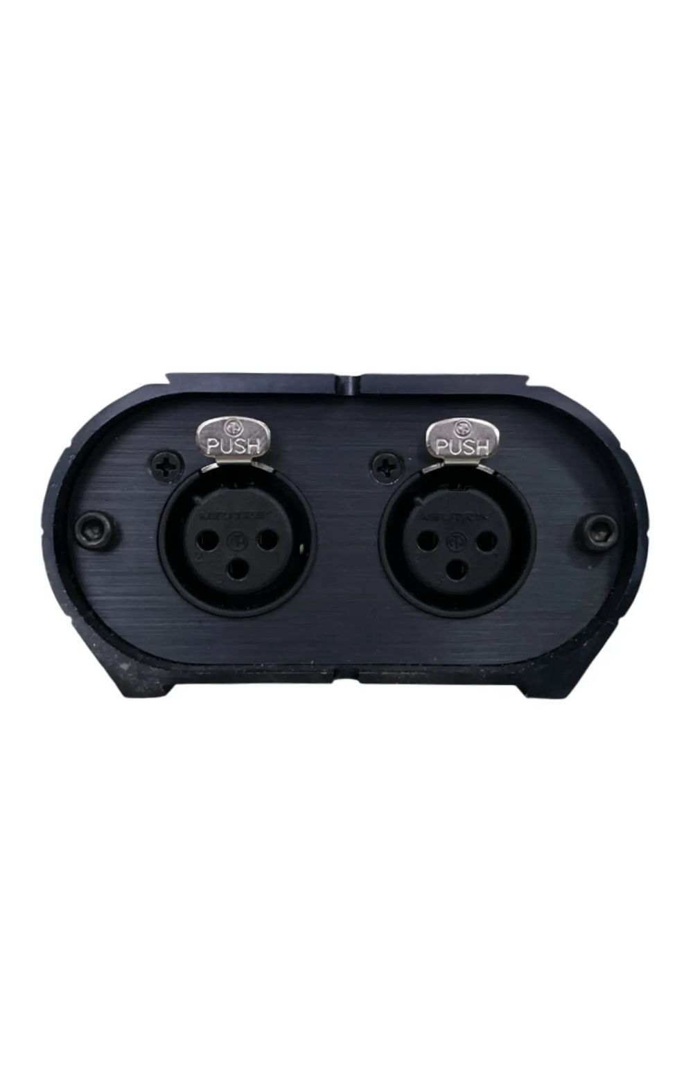     Chrometq CLUB-E 1024 USB DMX