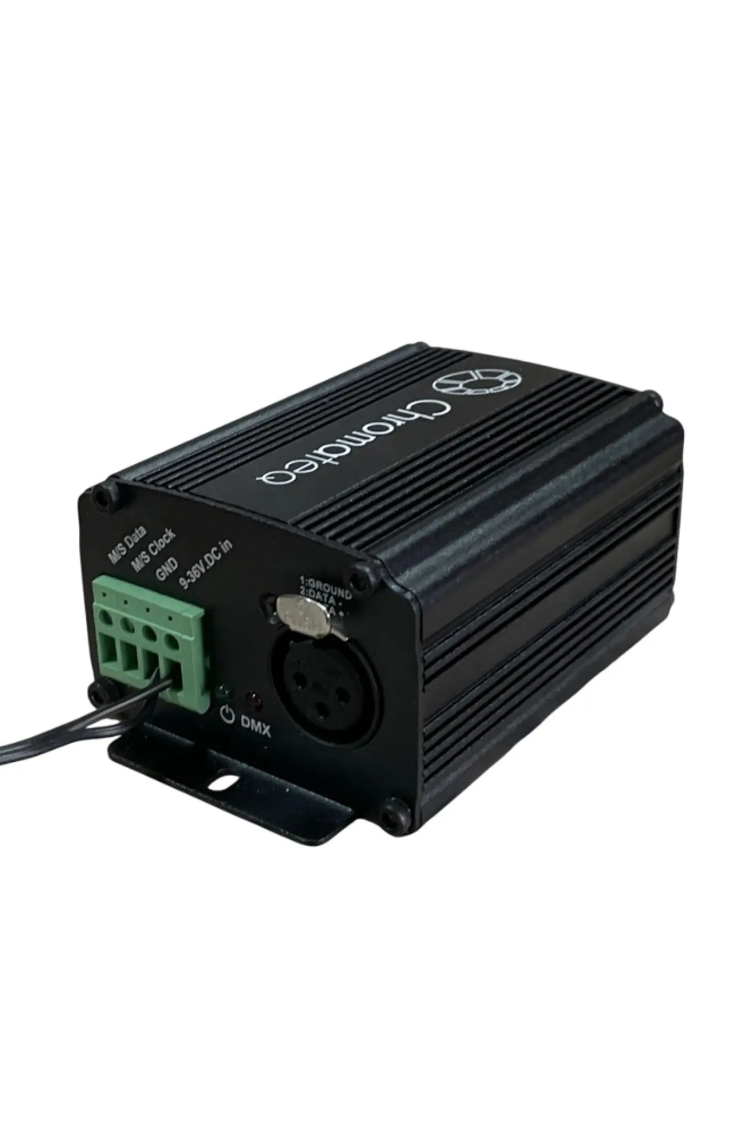 DMX  WiFi Chromateq LPSA-WIFI