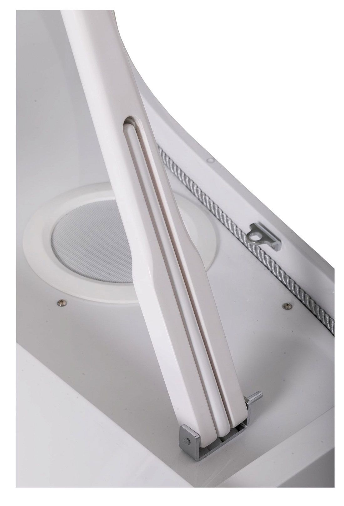   ORLA Grand 500 WHITE