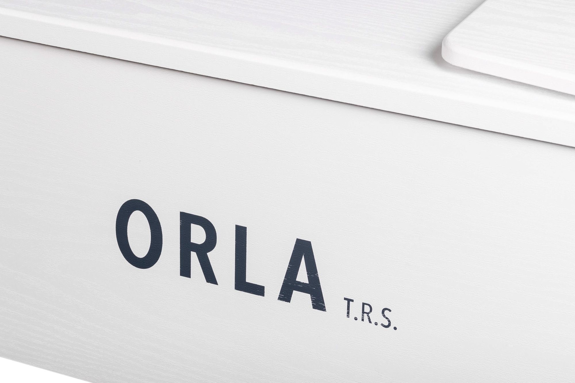  ,   ORLA CDP-101-SATIN-WHITE