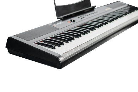   Artesia Performer Black