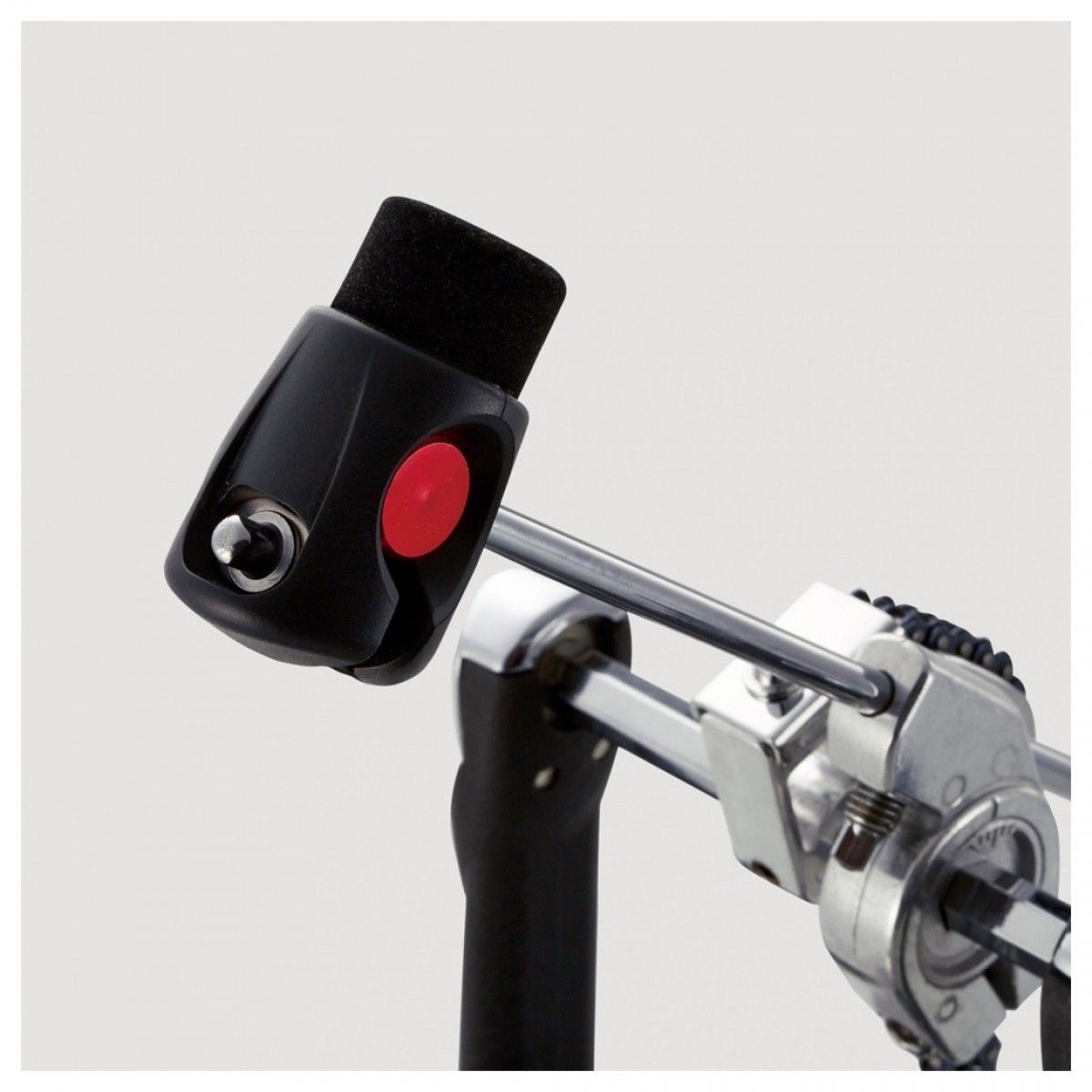       TAMA HP900RWN IRON COBRA DRUM PEDAL W/CASE