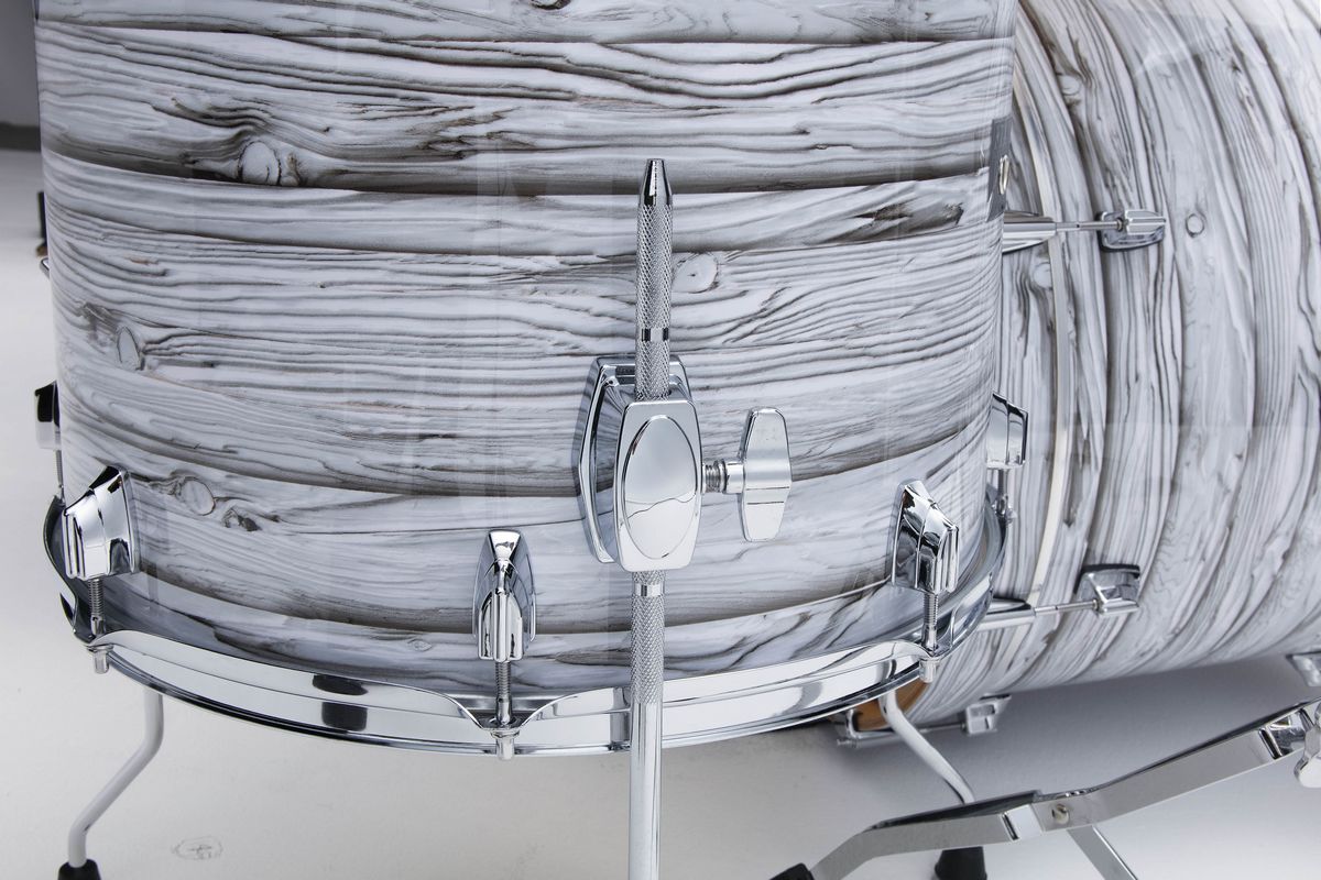   TAMA CK52KRS-ICA SUPERSTAR CLASSIC WRAP FINISHES