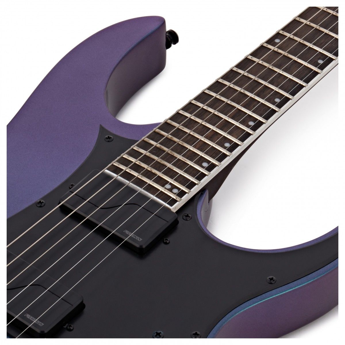  IBANEZ RG631ALF-BCM