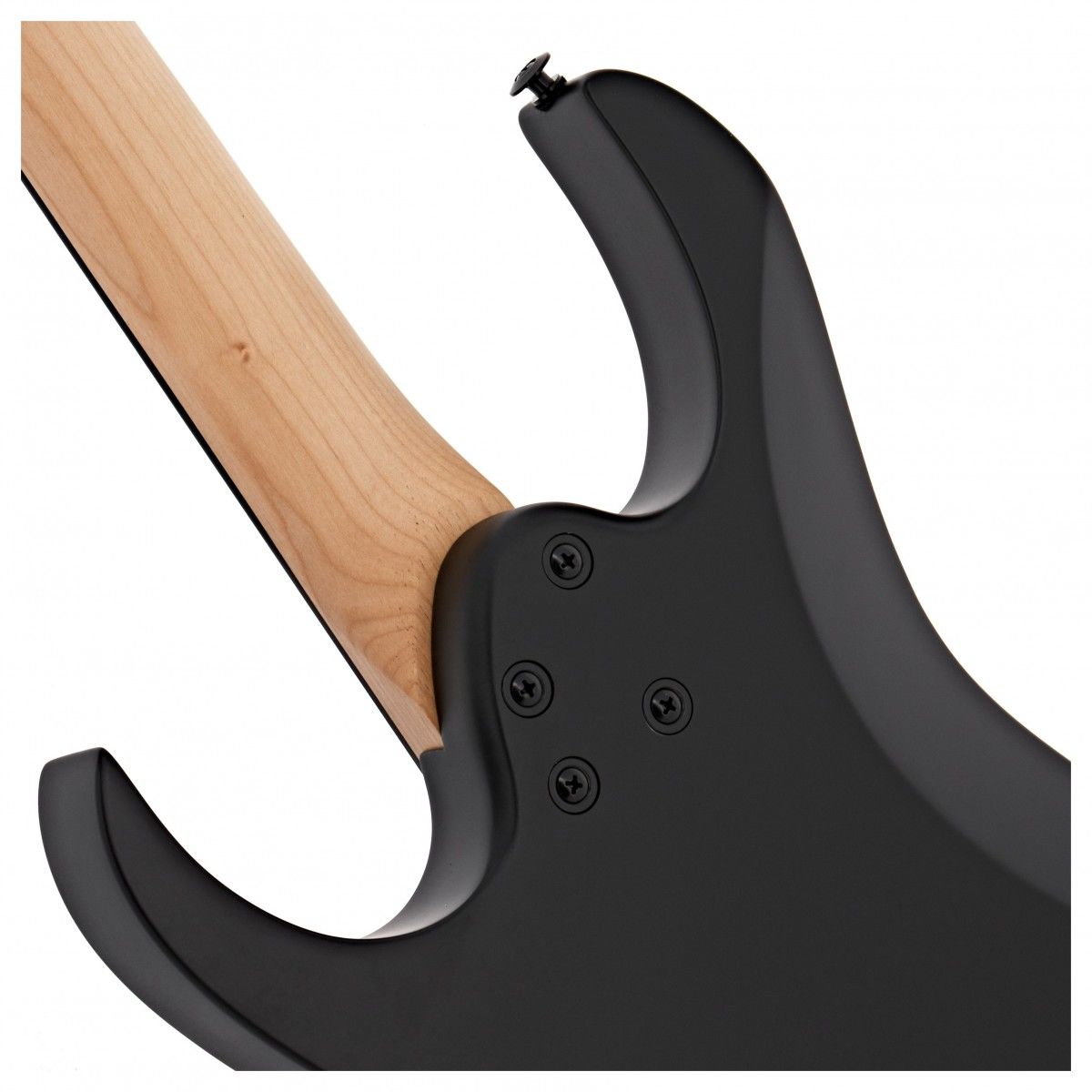  IBANEZ GRGR131EX-BKF