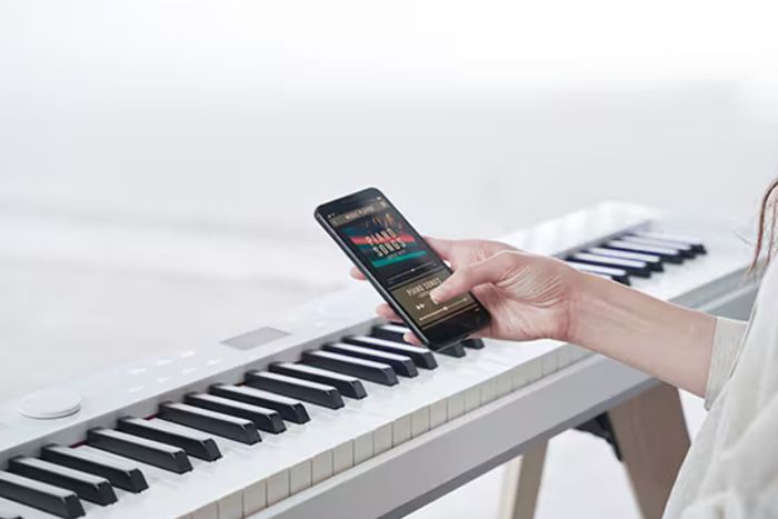 �������� ������� Casio Privia PX-S7000