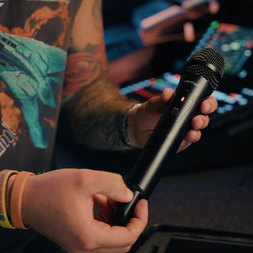 ������������ ������ ����������� ������� BEHRINGER XTM1-35&nbsp; VOCAL SET