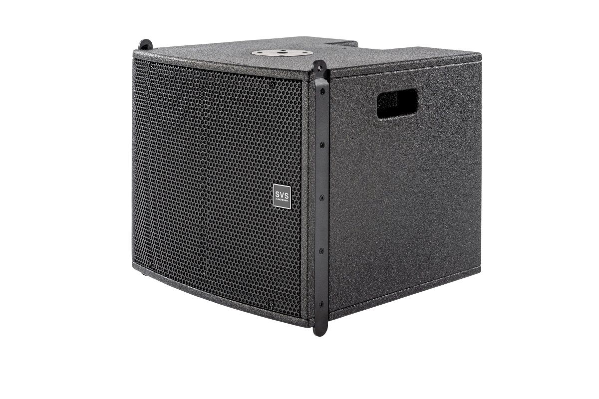 �������� ��������� ������� �������� SVS Audiotechnik CASCADE 206A SUB