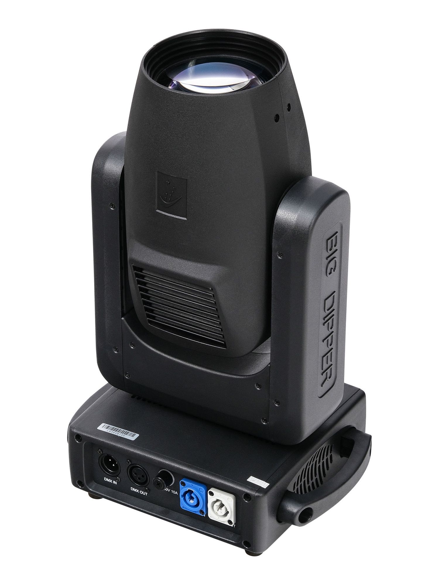 Моторизированная световая "голова", 320Вт, Big Dipper CLB260