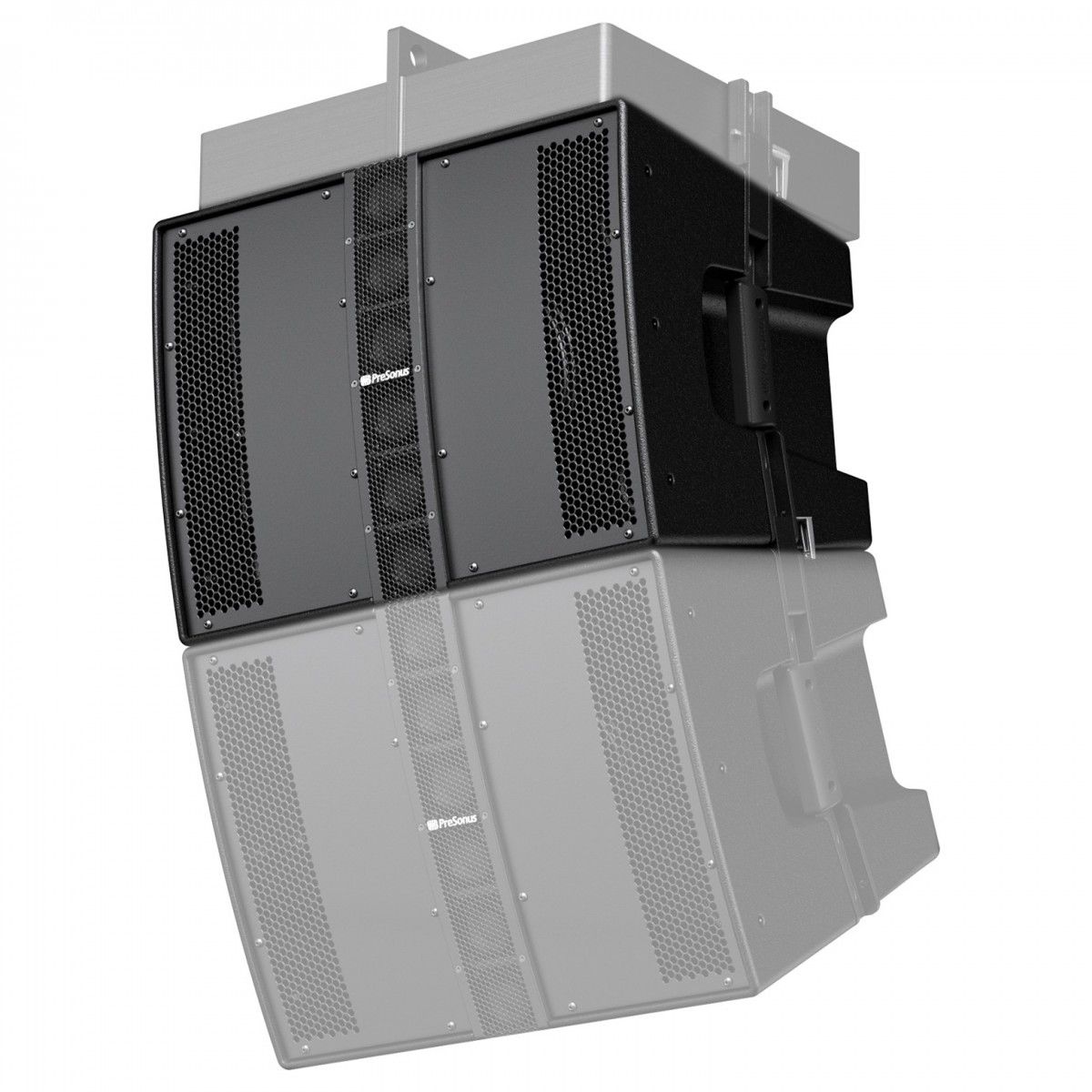 �������� ������� ��������� ������� PreSonus CDL 10P