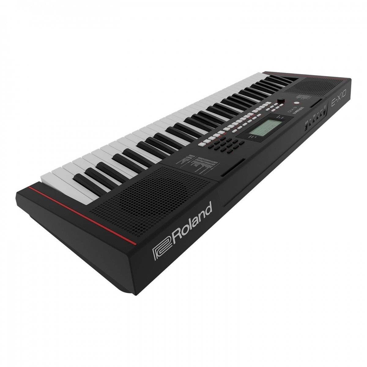 ����������� ���������� ROLAND E-X10
