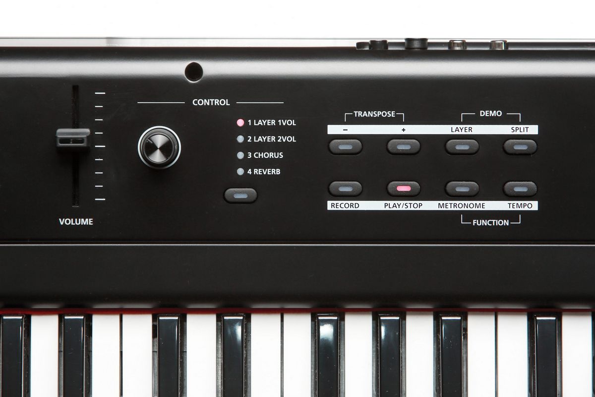 �������� ������� Kurzweil KA50 LB