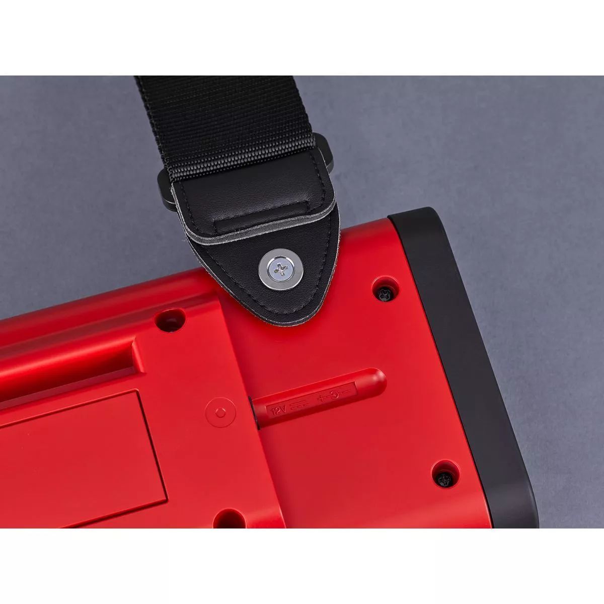 ���������� Yamaha SHS-500 Red