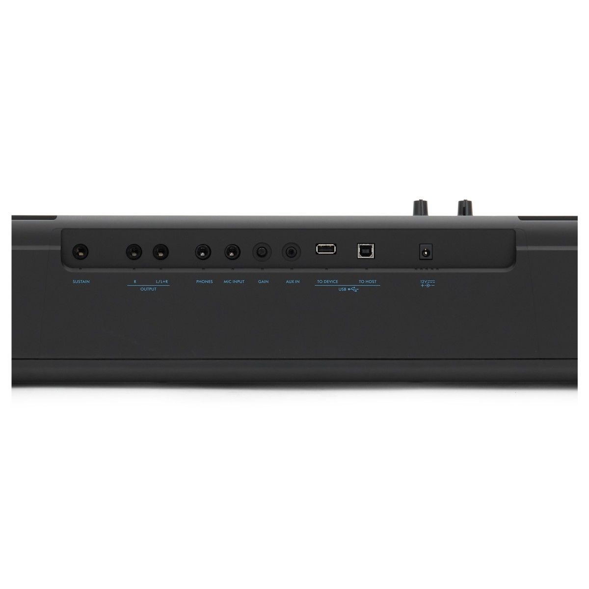 ���������� � ������������������� Yamaha PSR-E473