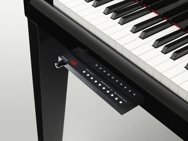 �������� ����� Yamaha Avant Grand N3